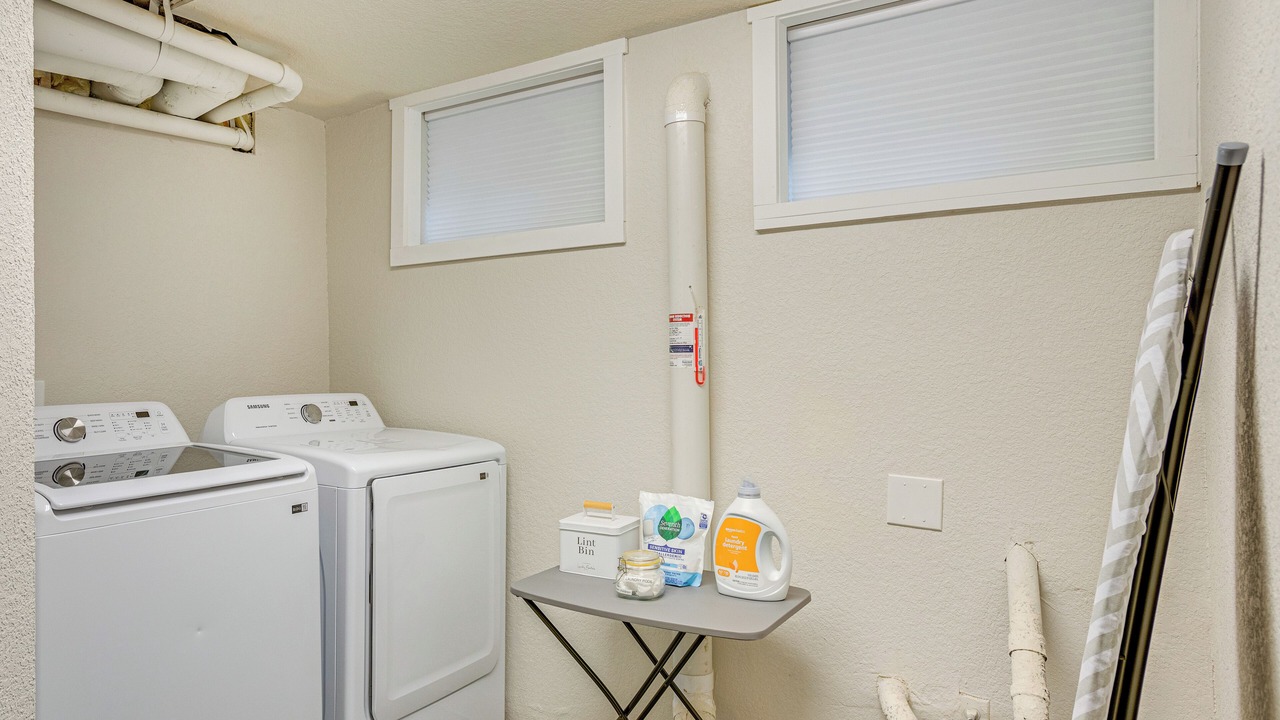 Photo of Bedroom in Washington Park West