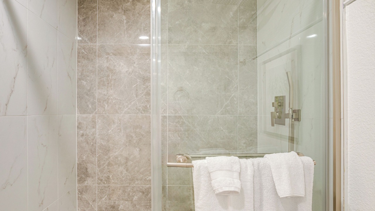 Photo of Bathroom in Washington Park West