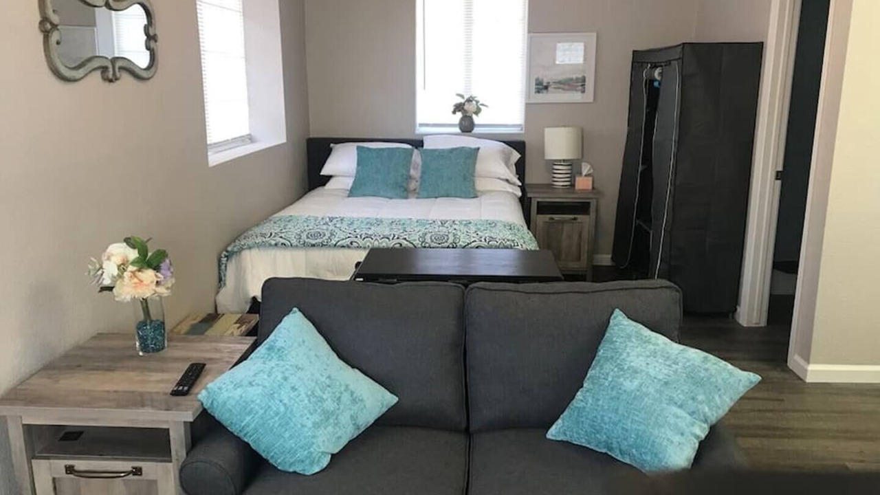 Photo of Bedroom in Alamedan Valley
