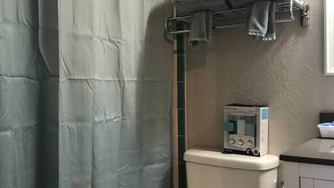 Photo of Bathroom in Alamedan Valley