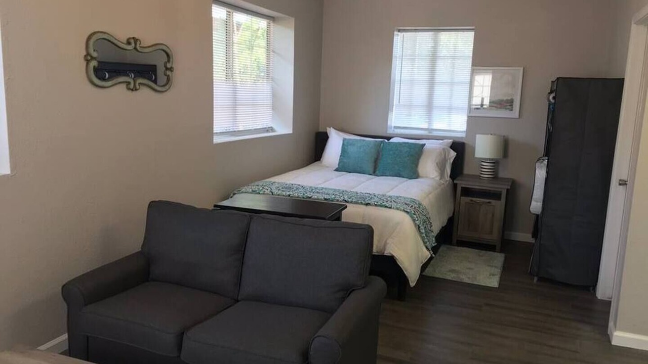 Photo of Bedroom in Alamedan Valley