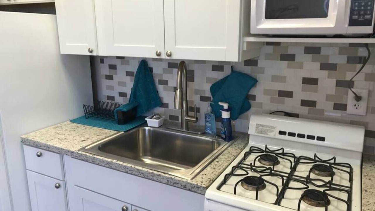 Photo of Kitchen in Alamedan Valley