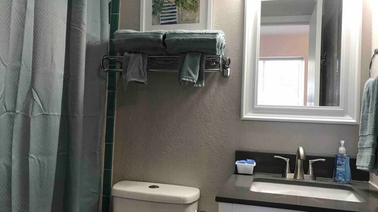 Photo of Bathroom in Alamedan Valley