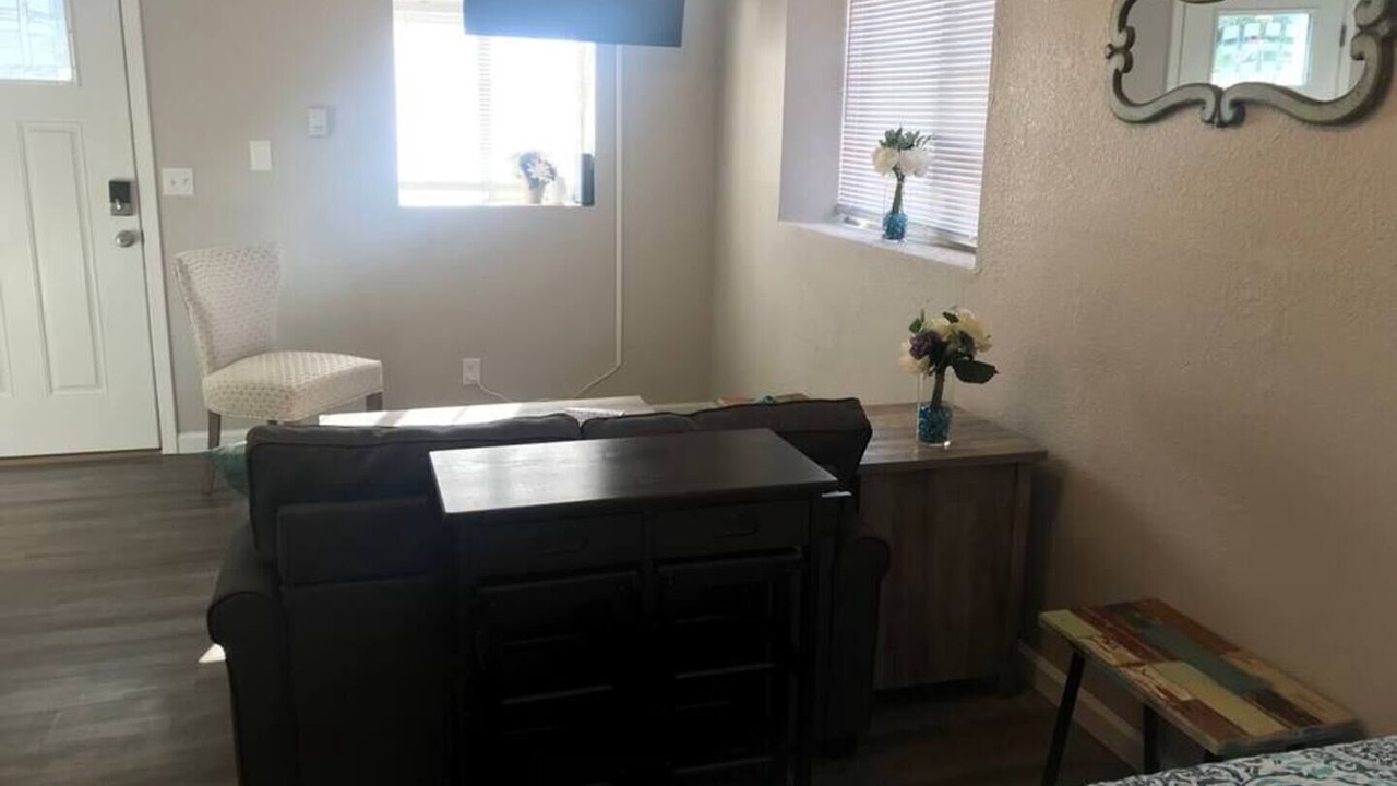 Photo of Bedroom in Alamedan Valley