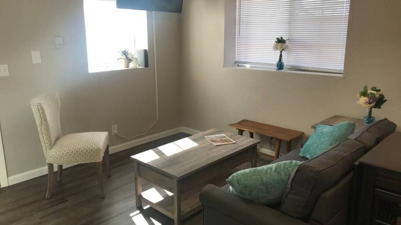 Photo of Livingroom in Alamedan Valley