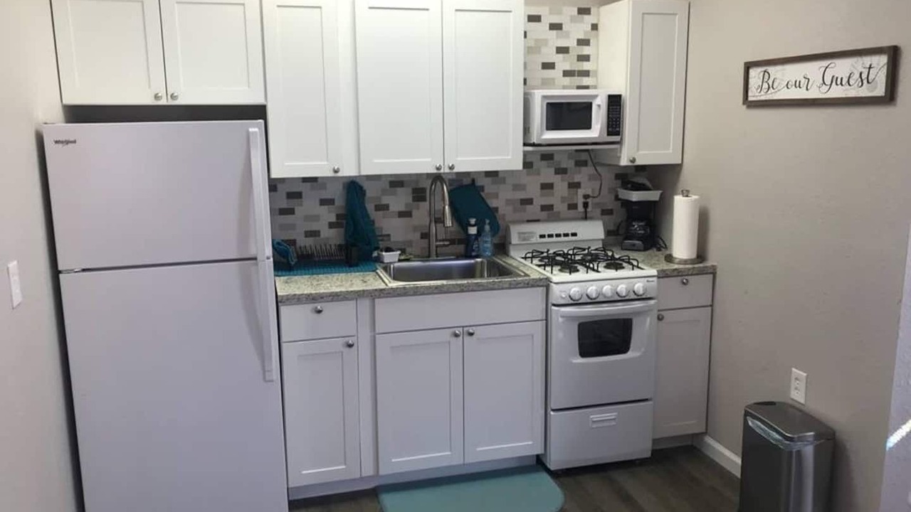 Photo of Kitchen in Alamedan Valley