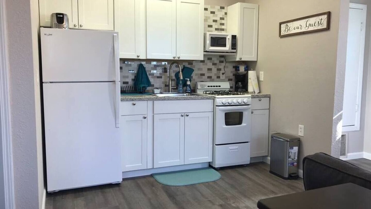 Photo of Kitchen in Alamedan Valley