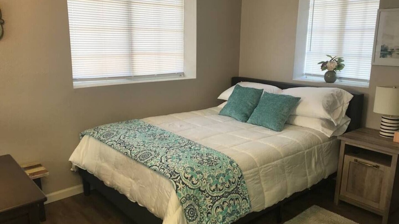 Photo of Bedroom in Alamedan Valley