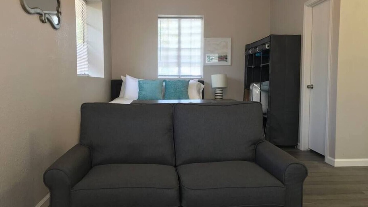 Photo of Livingroom in Alamedan Valley