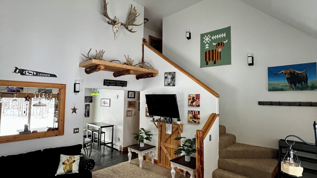 Photo of Livingroom in Deltana