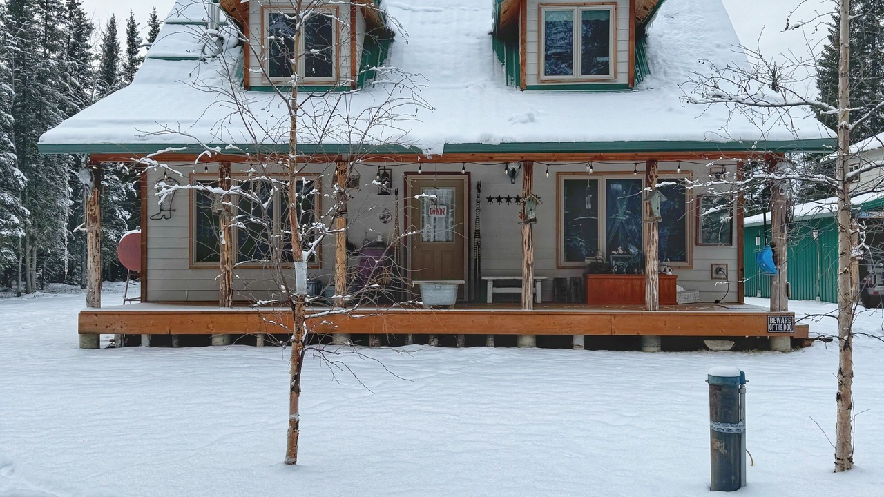 Photo of Outdoor in Deltana