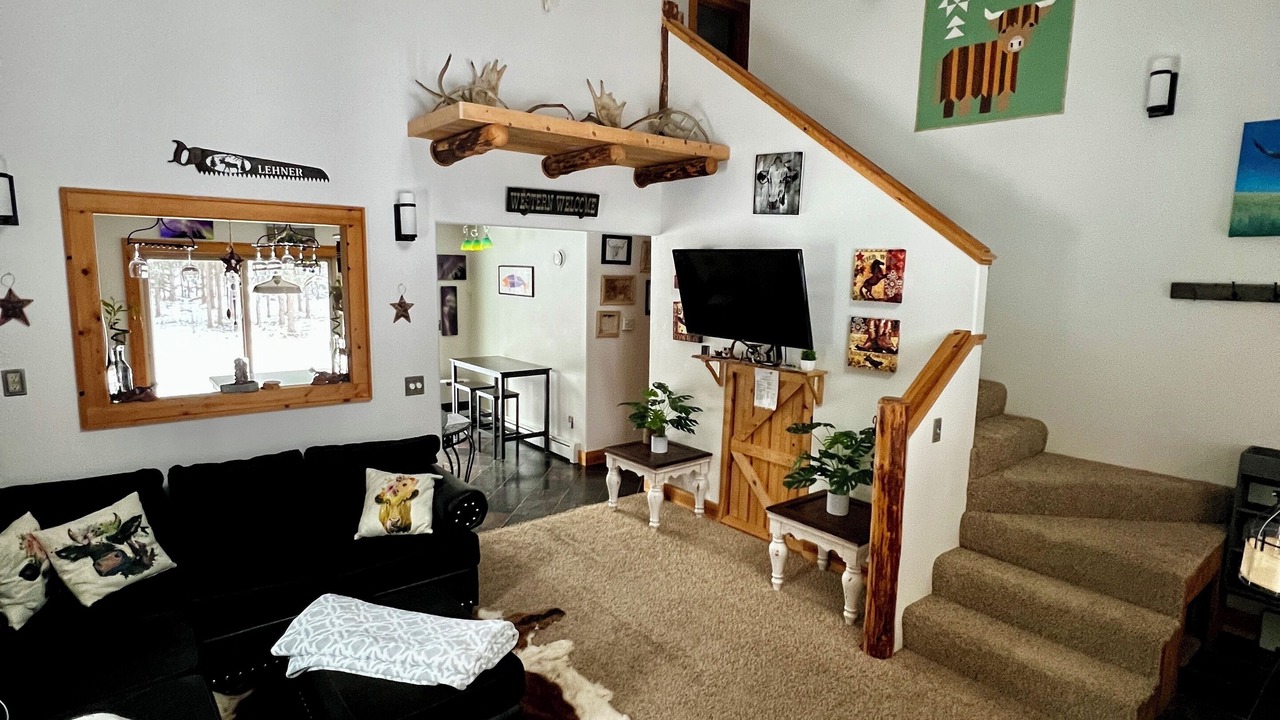 Photo of Livingroom in Deltana