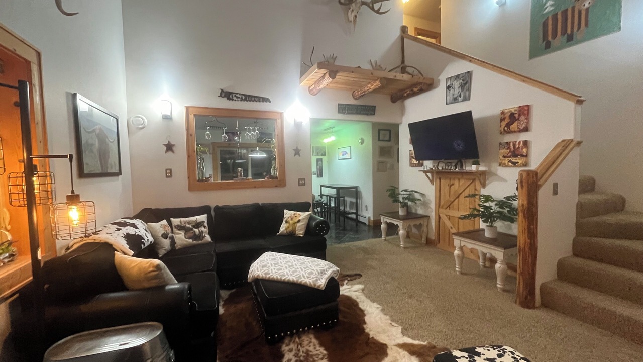 Photo of Livingroom in Deltana