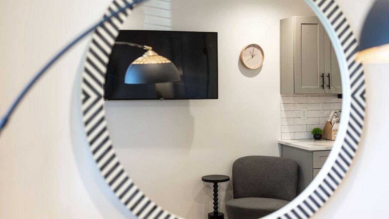 Photo of Bedroom in Hillsboro Village
