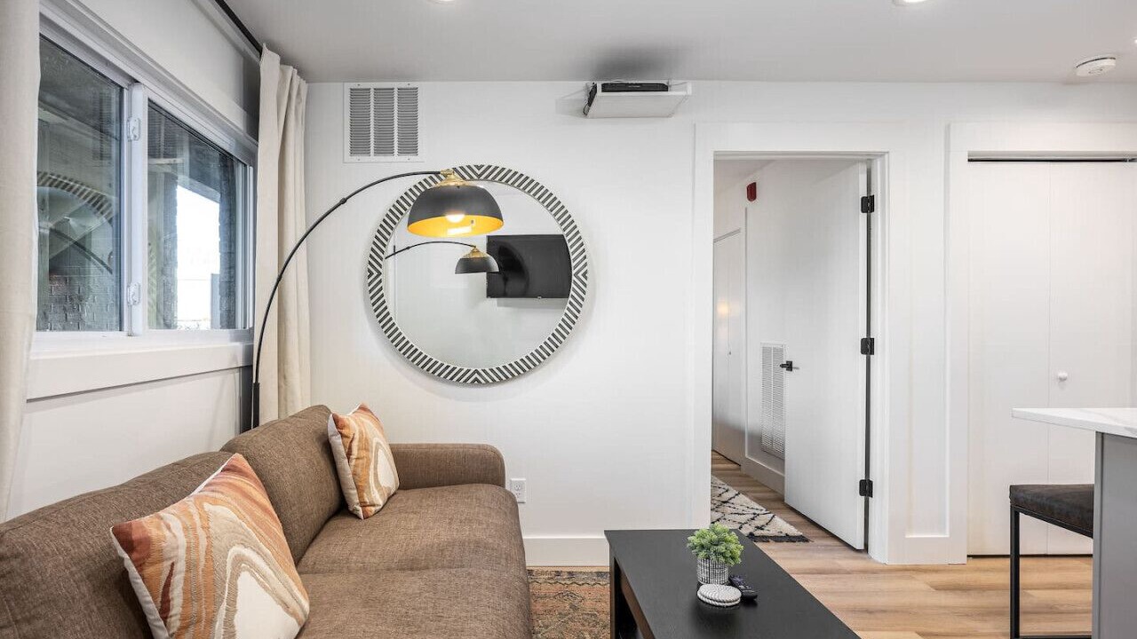 Photo of Bedroom in Hillsboro Village