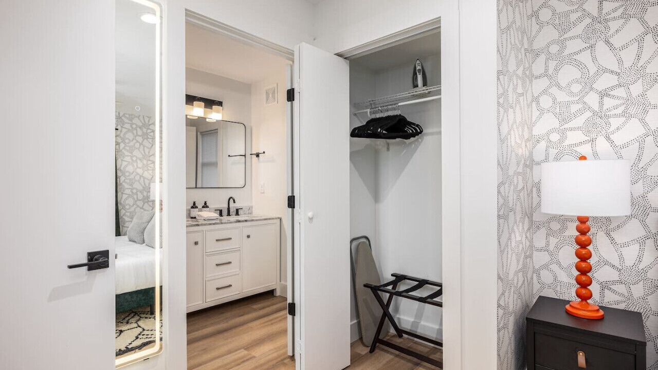 Photo of Bathroom in Hillsboro Village