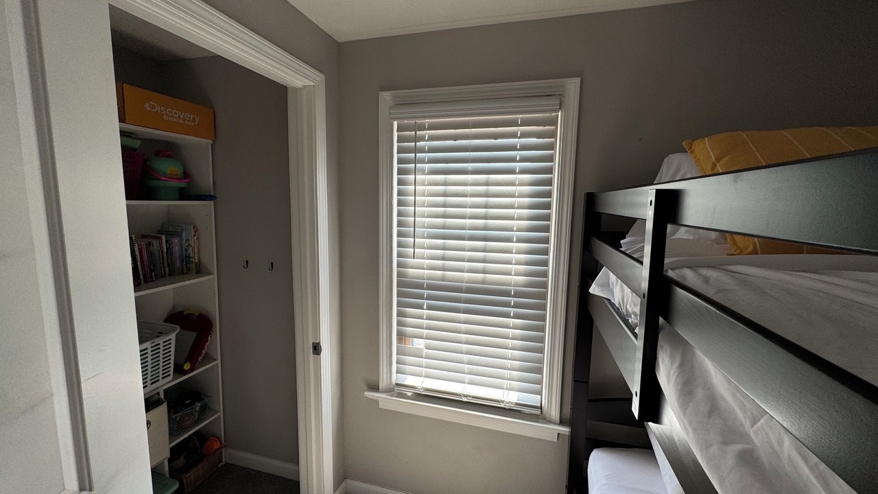 Photo of Bedroom in Baltimore