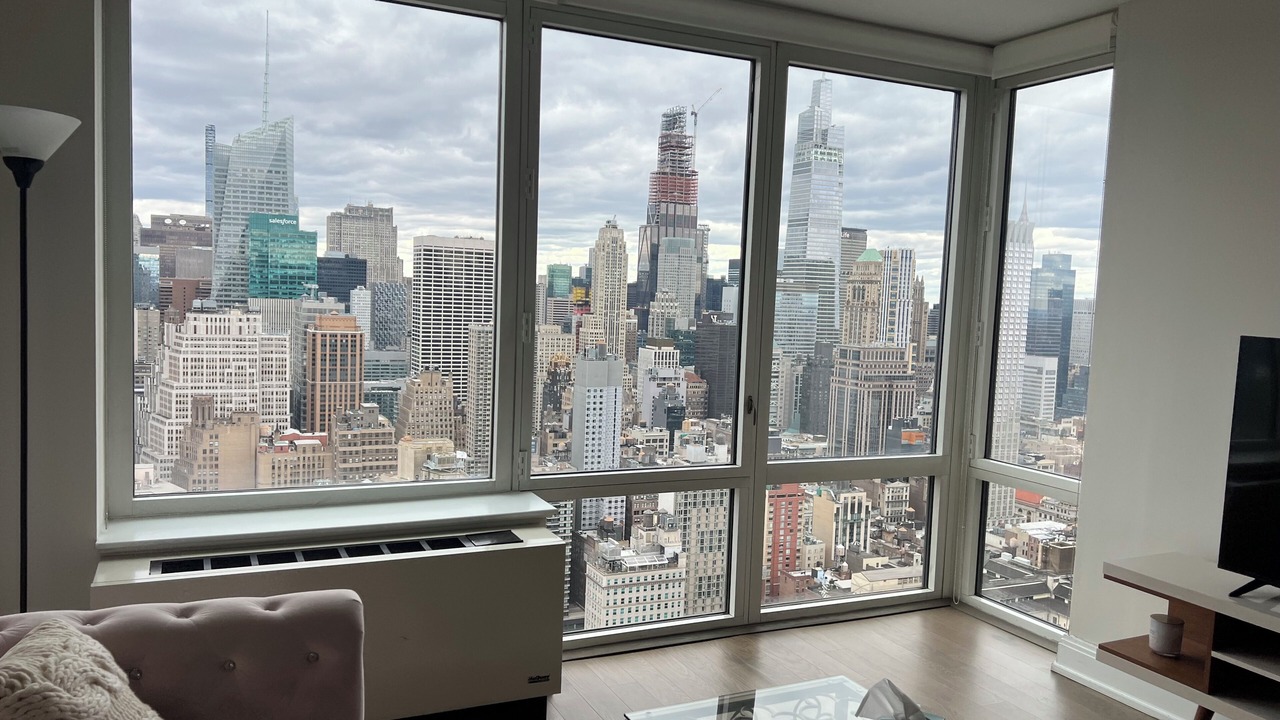 Photo of Livingroom in Midtown South