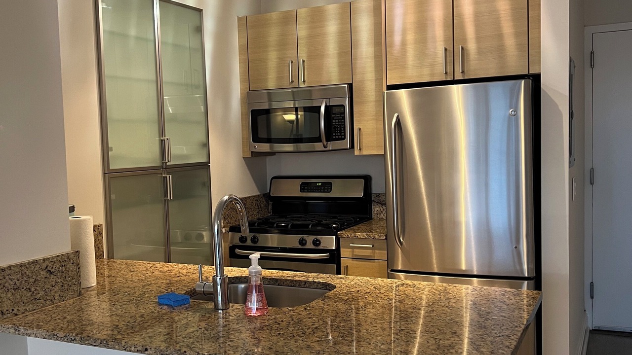 Photo of Kitchen in Midtown South