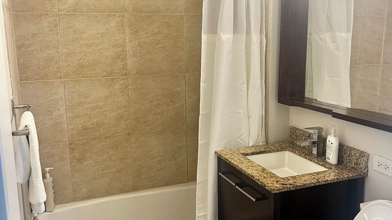 Photo of Bathroom in Midtown South