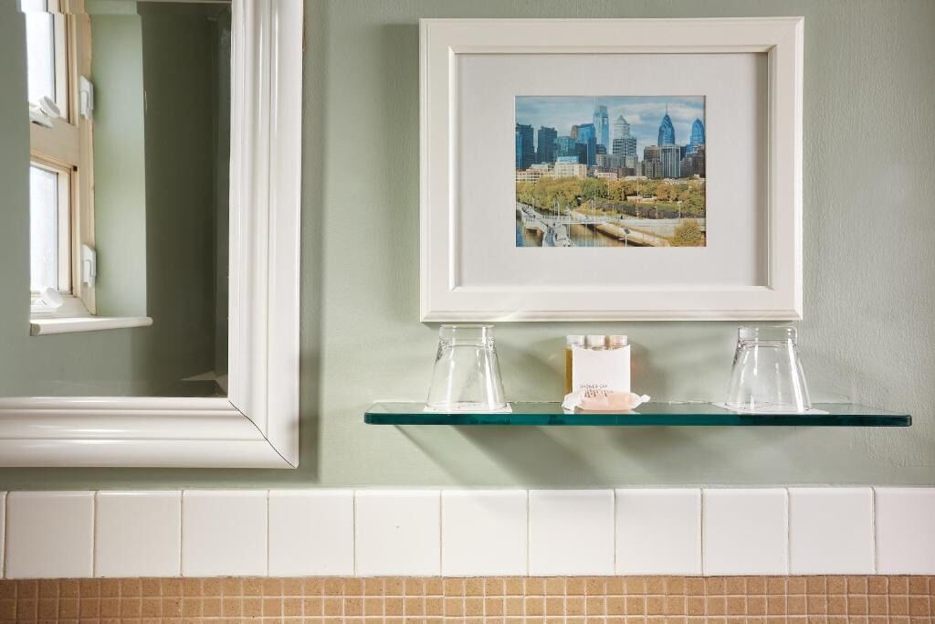 Photo of Bathroom in Gayborhood