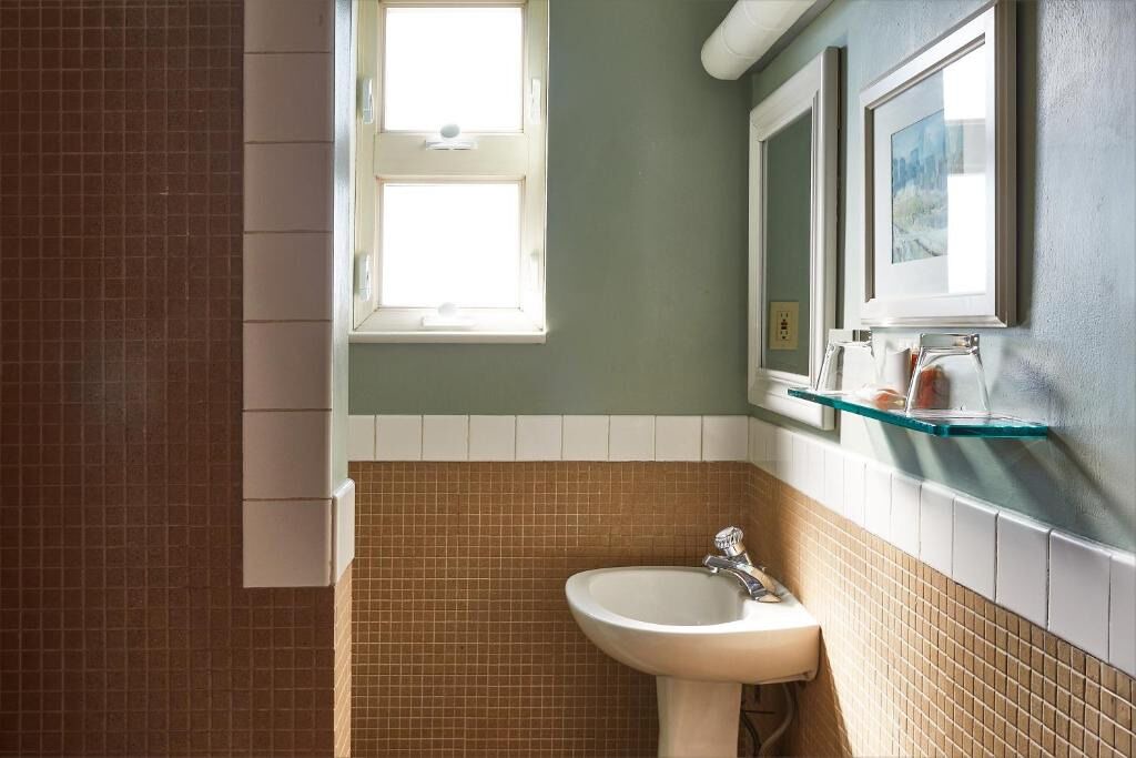 Photo of Bathroom in Gayborhood