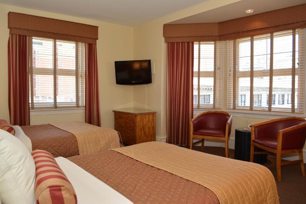 Photo of Bedroom in Gayborhood