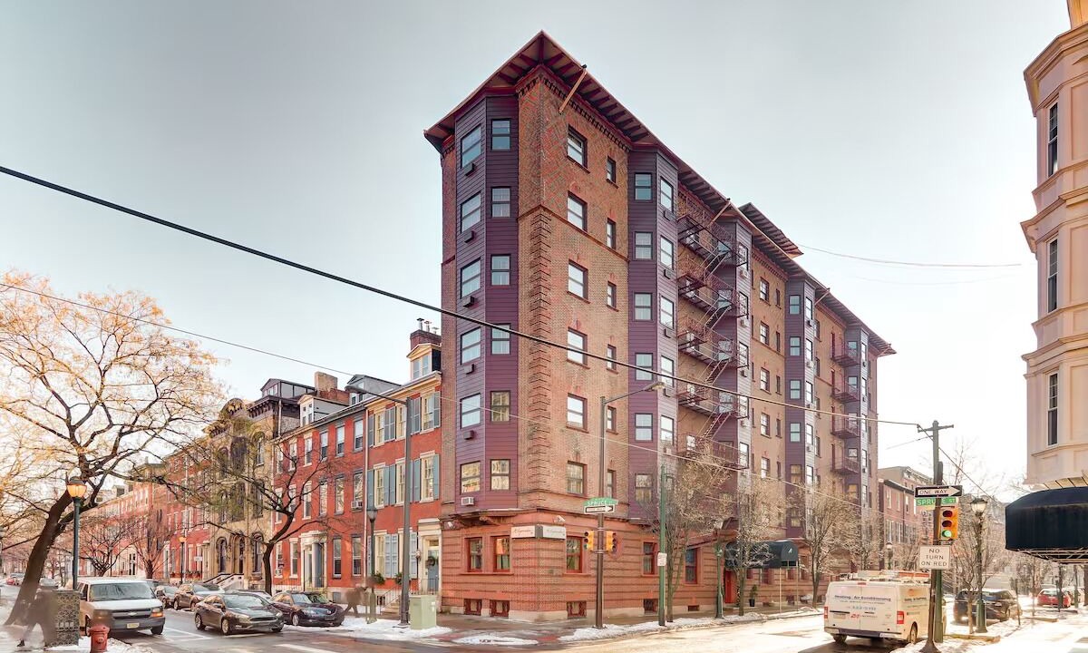 Photo of Outdoor in Gayborhood