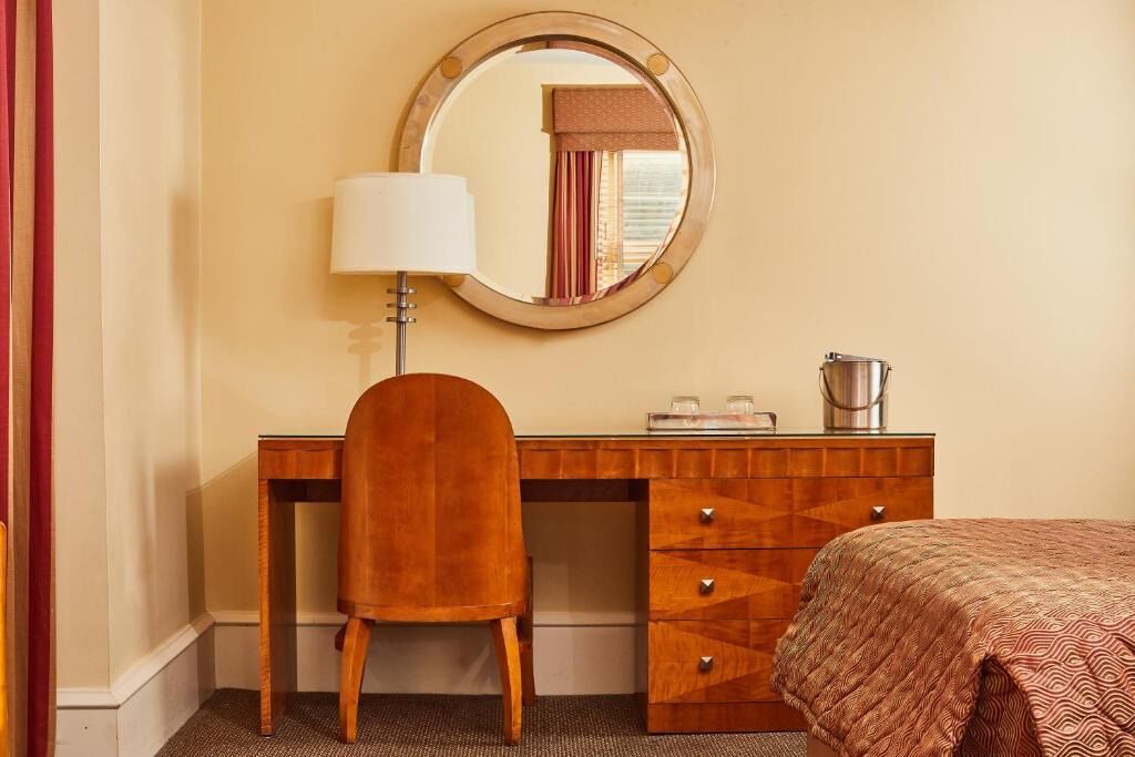 Photo of Bedroom in Gayborhood