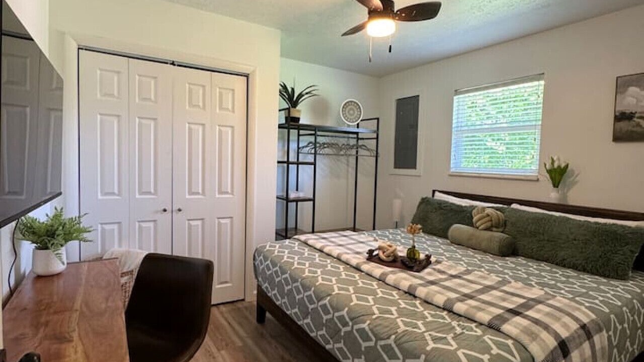 Photo of Bedroom in Kingston