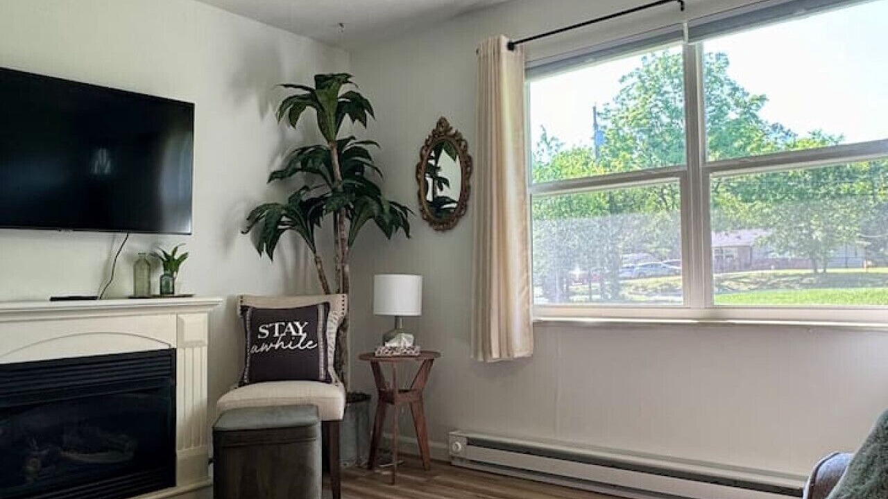 Photo of Livingroom in Kingston