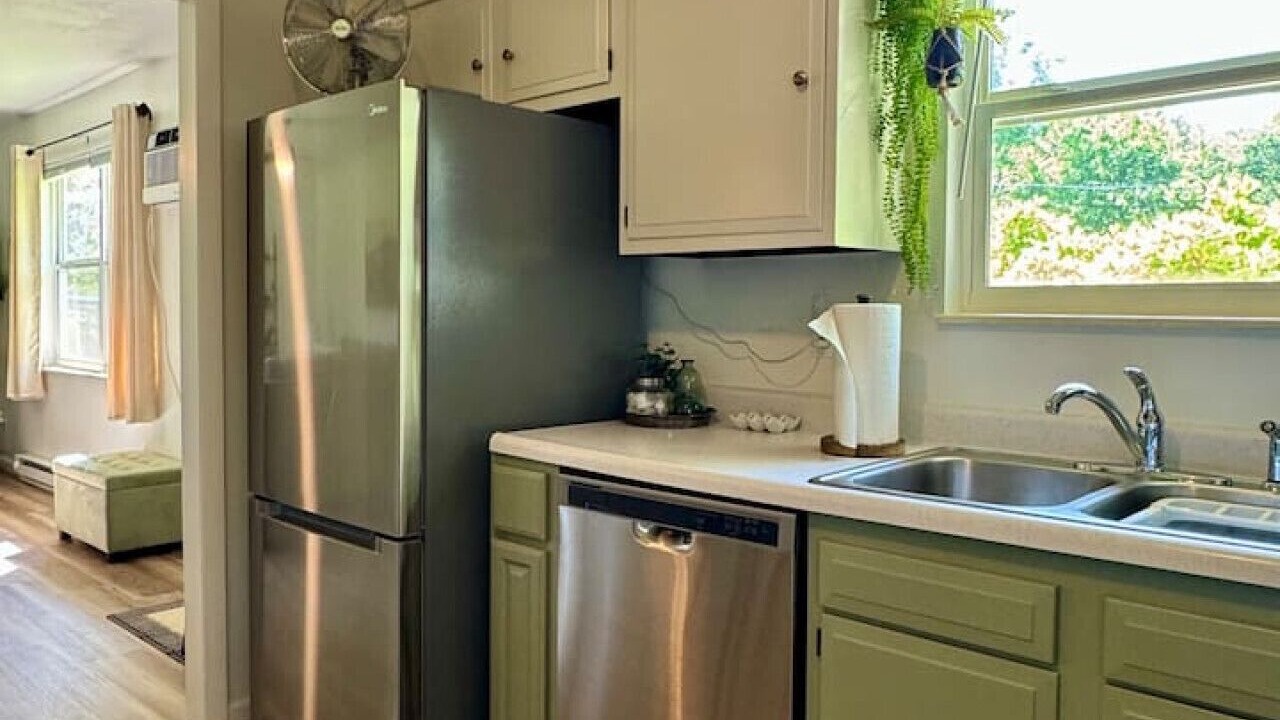 Photo of Kitchen in Kingston