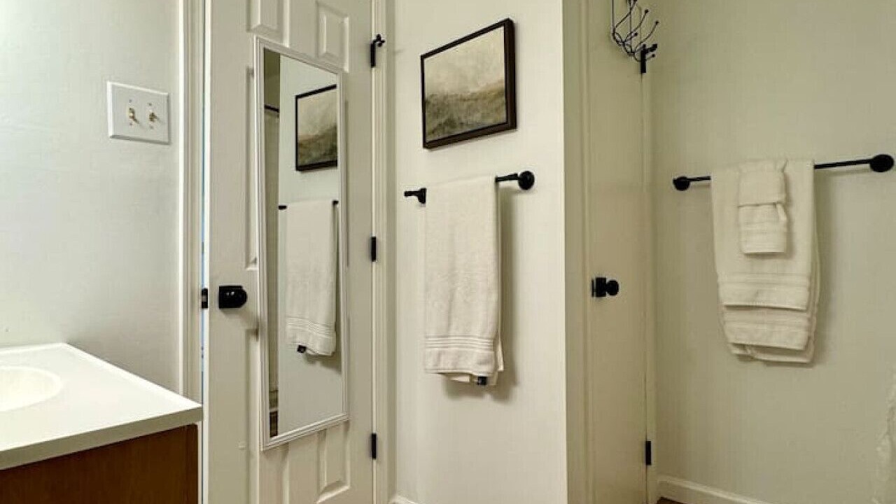 Photo of Bathroom in Kingston