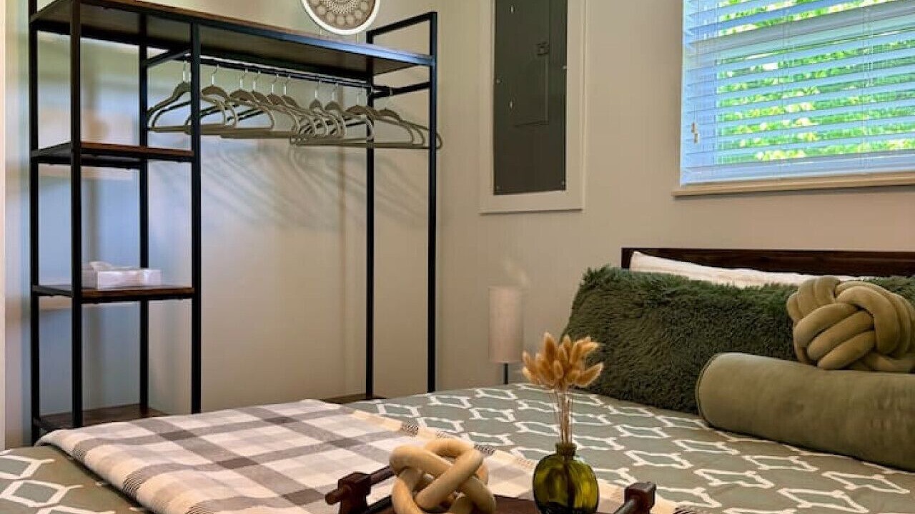 Photo of Bedroom in Kingston