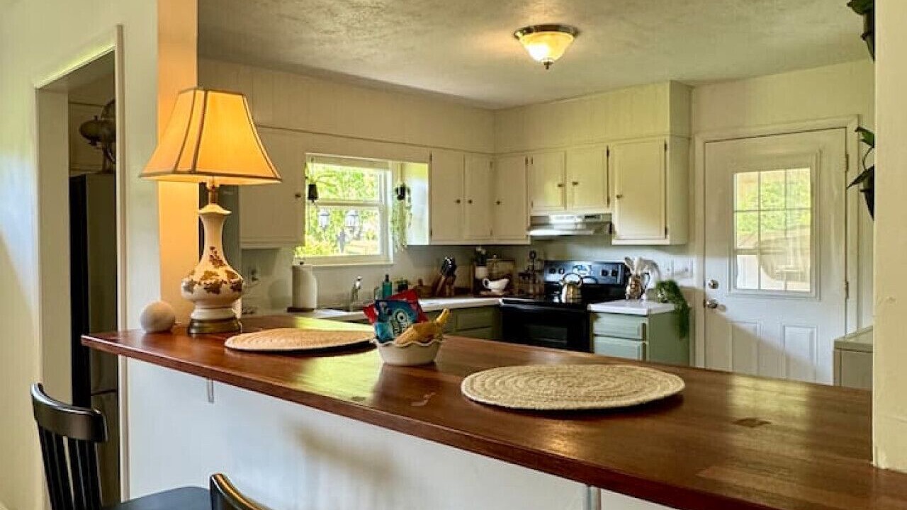 Photo of Kitchen in Kingston