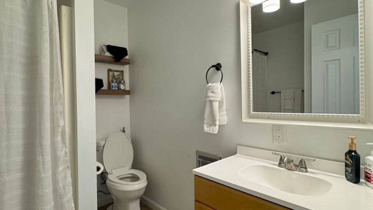 Photo of Bathroom in Kingston