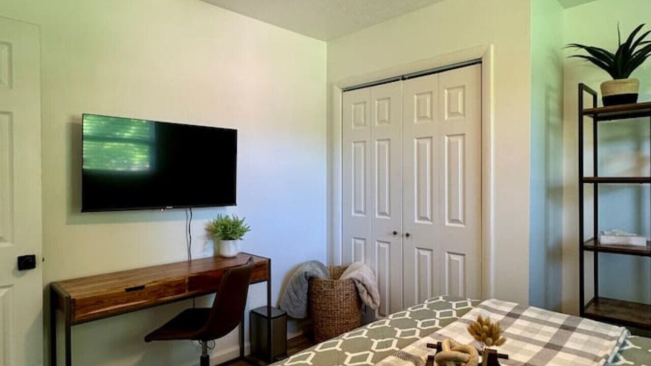 Photo of Bedroom in Kingston