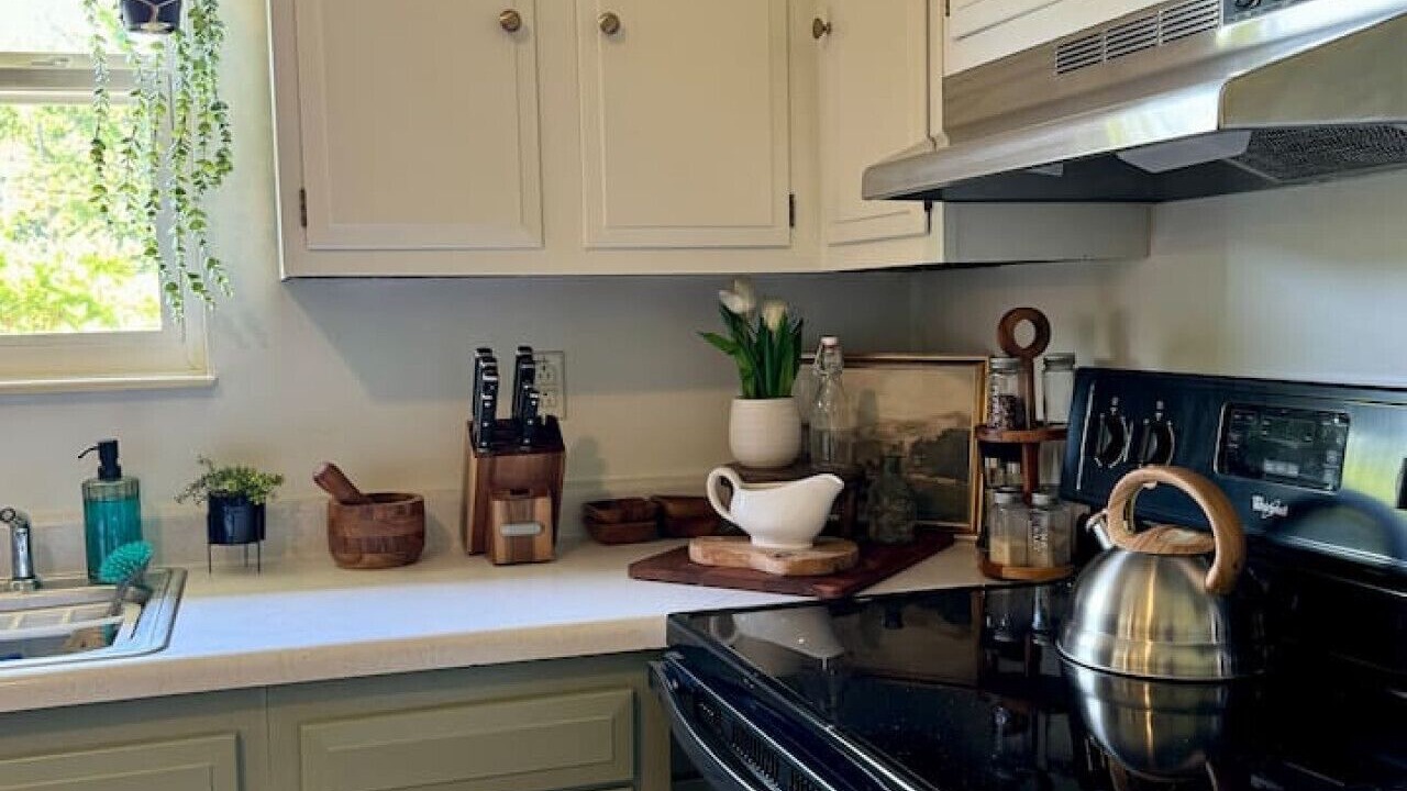 Photo of Kitchen in Kingston