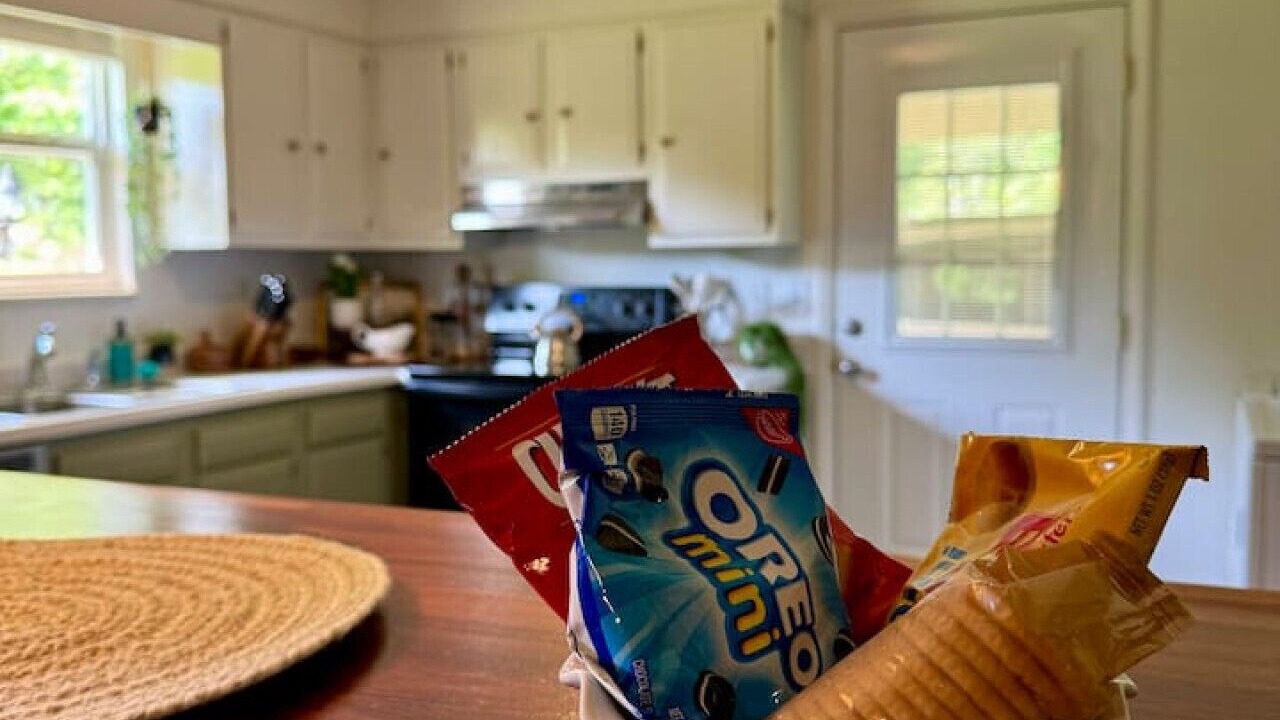 Photo of Kitchen in Kingston