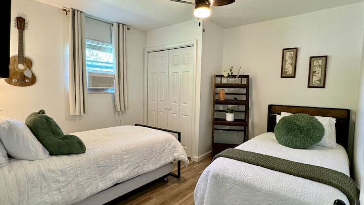 Photo of Bedroom in Kingston