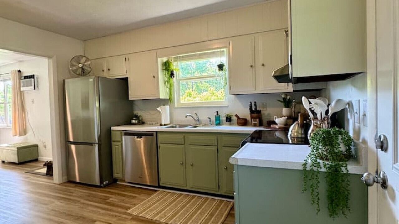 Photo of Kitchen in Kingston