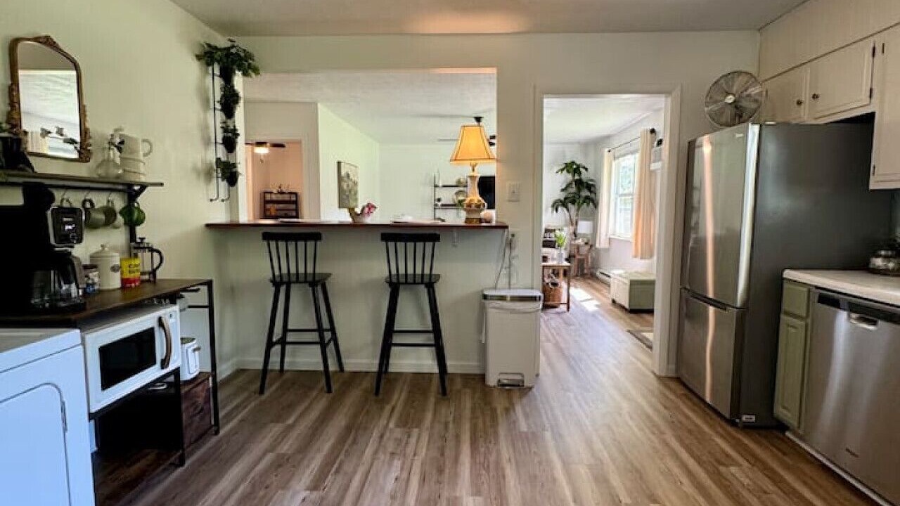 Photo of Kitchen in Kingston