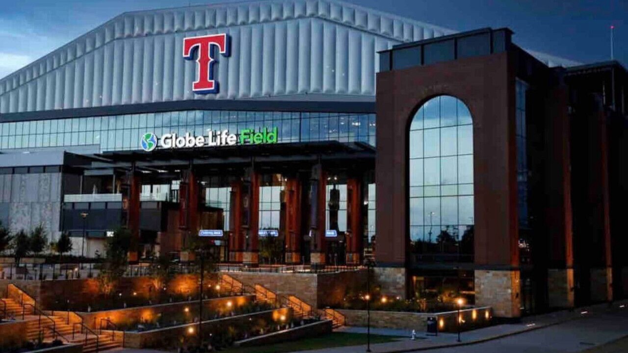 Photo of Outdoor in Arlington