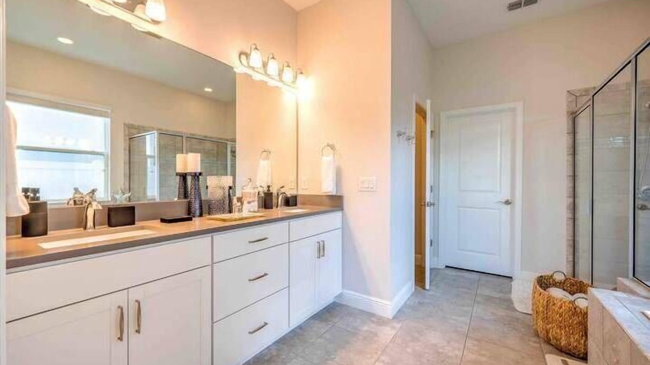 Photo of Bathroom in Florida Central Atlantic Coast
