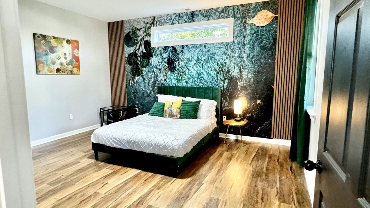 Photo of Bedroom in Covington