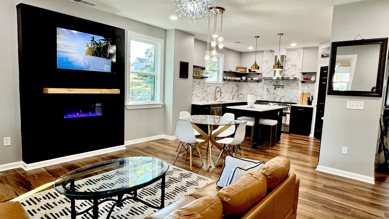 Photo of Bedroom in Covington
