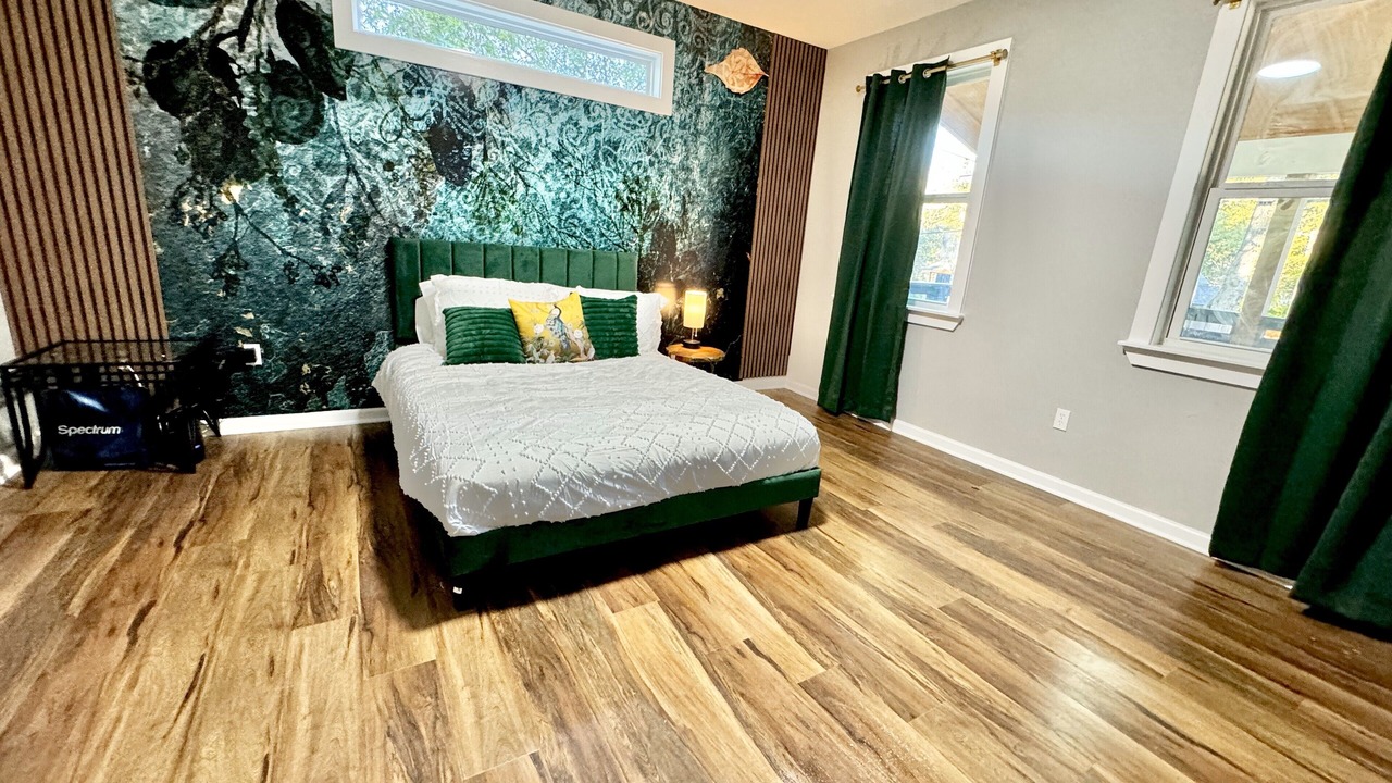 Photo of Bedroom in Covington