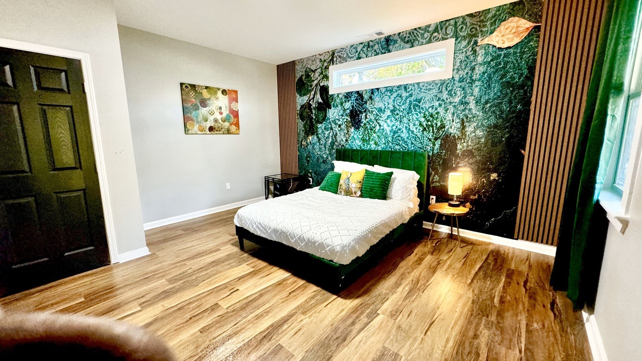 Photo of Bedroom in Covington