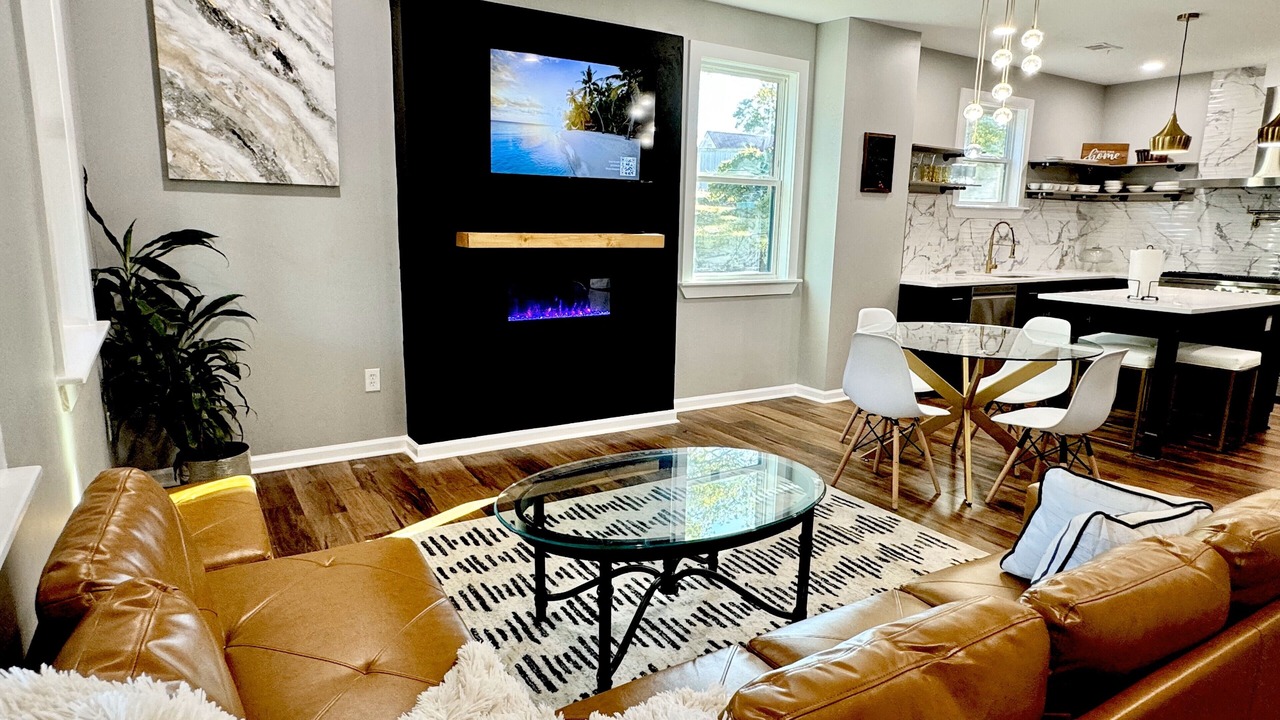 Photo of Livingroom in Covington