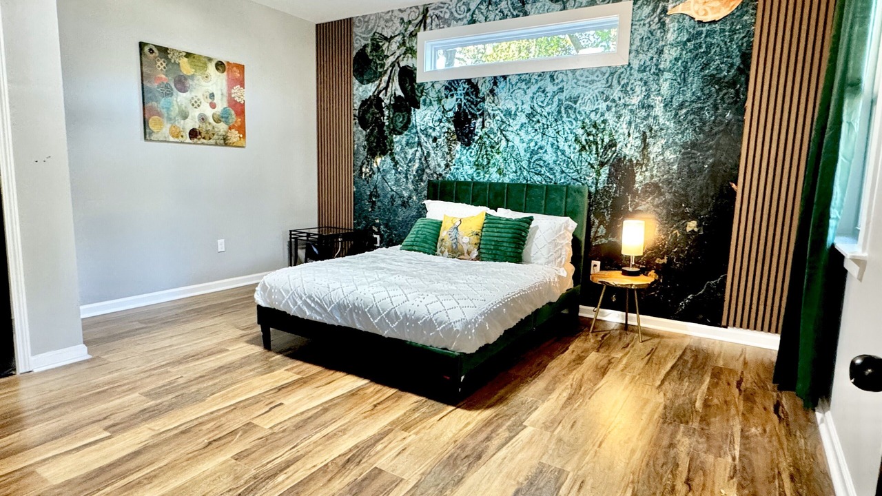 Photo of Bedroom in Covington